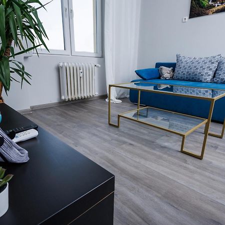 Presidential Neighbour Retreat Apartment Sofia Ngoại thất bức ảnh