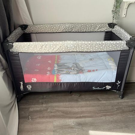 Presidential Neighbour Retreat Apartment Sofia Ngoại thất bức ảnh
