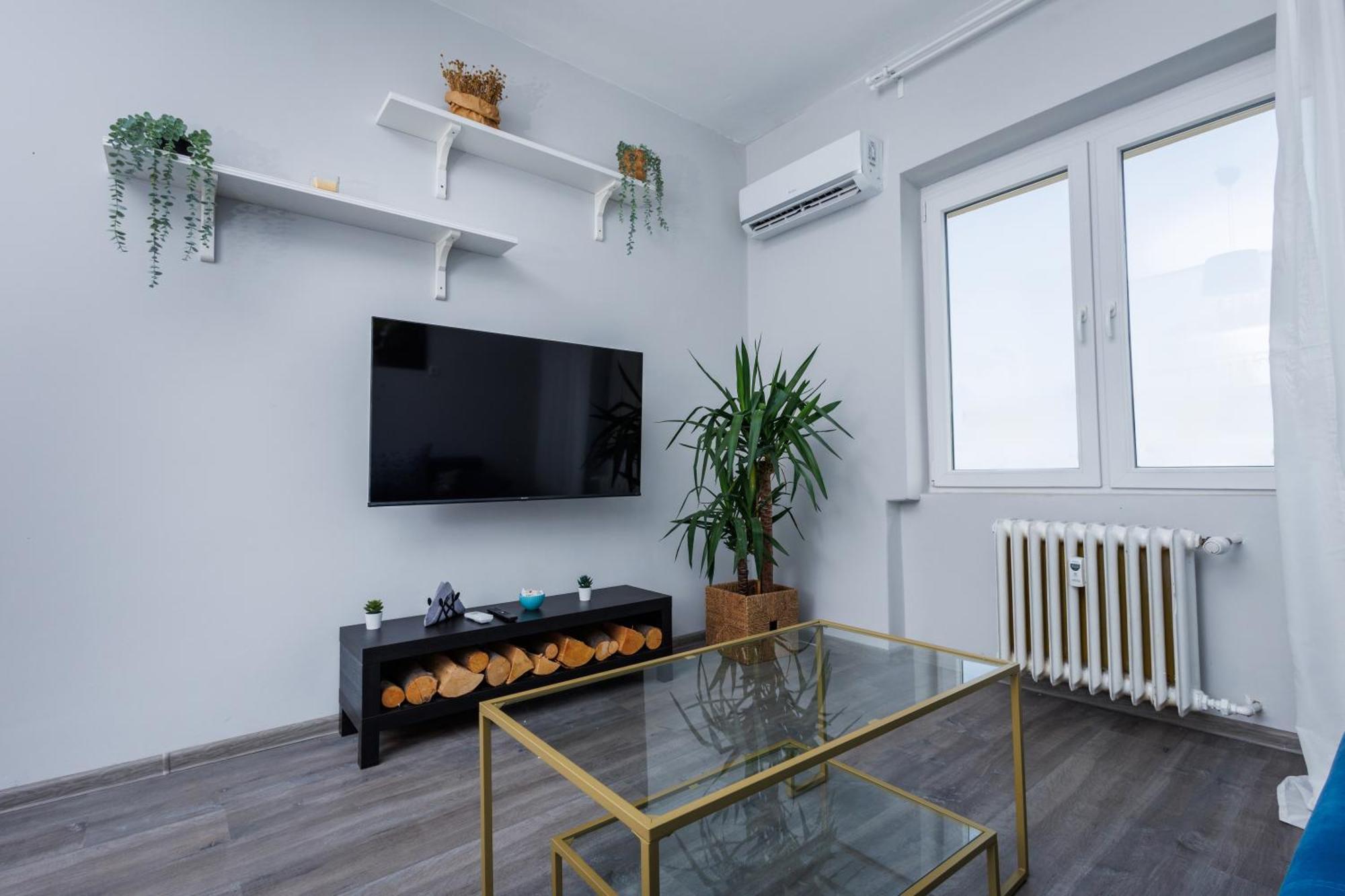 Presidential Neighbour Retreat Apartment Sofia Ngoại thất bức ảnh