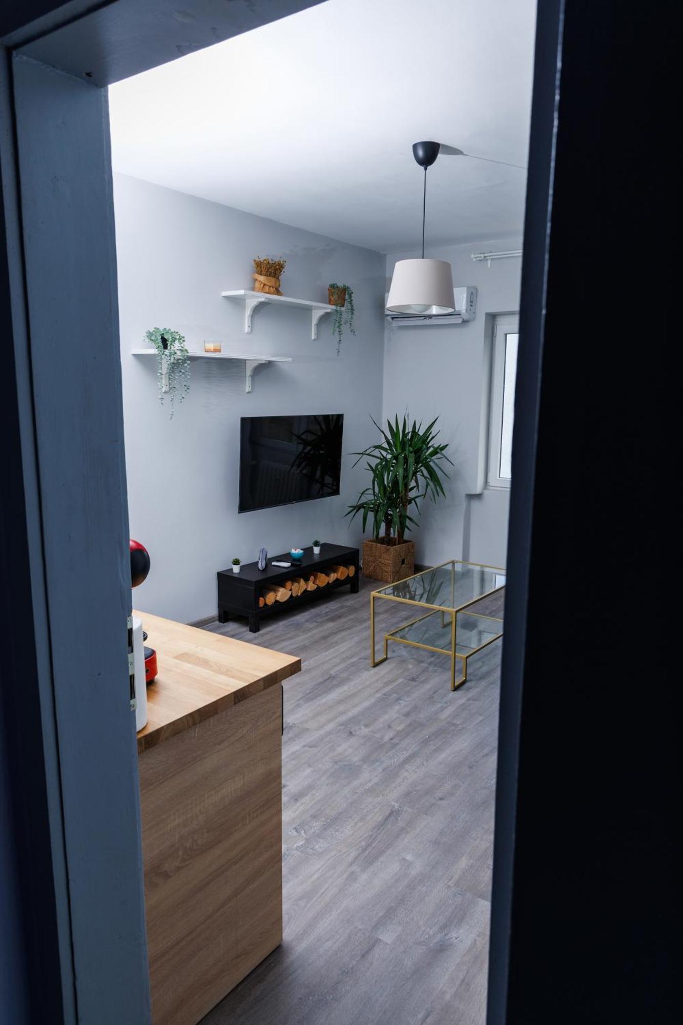 Presidential Neighbour Retreat Apartment Sofia Ngoại thất bức ảnh