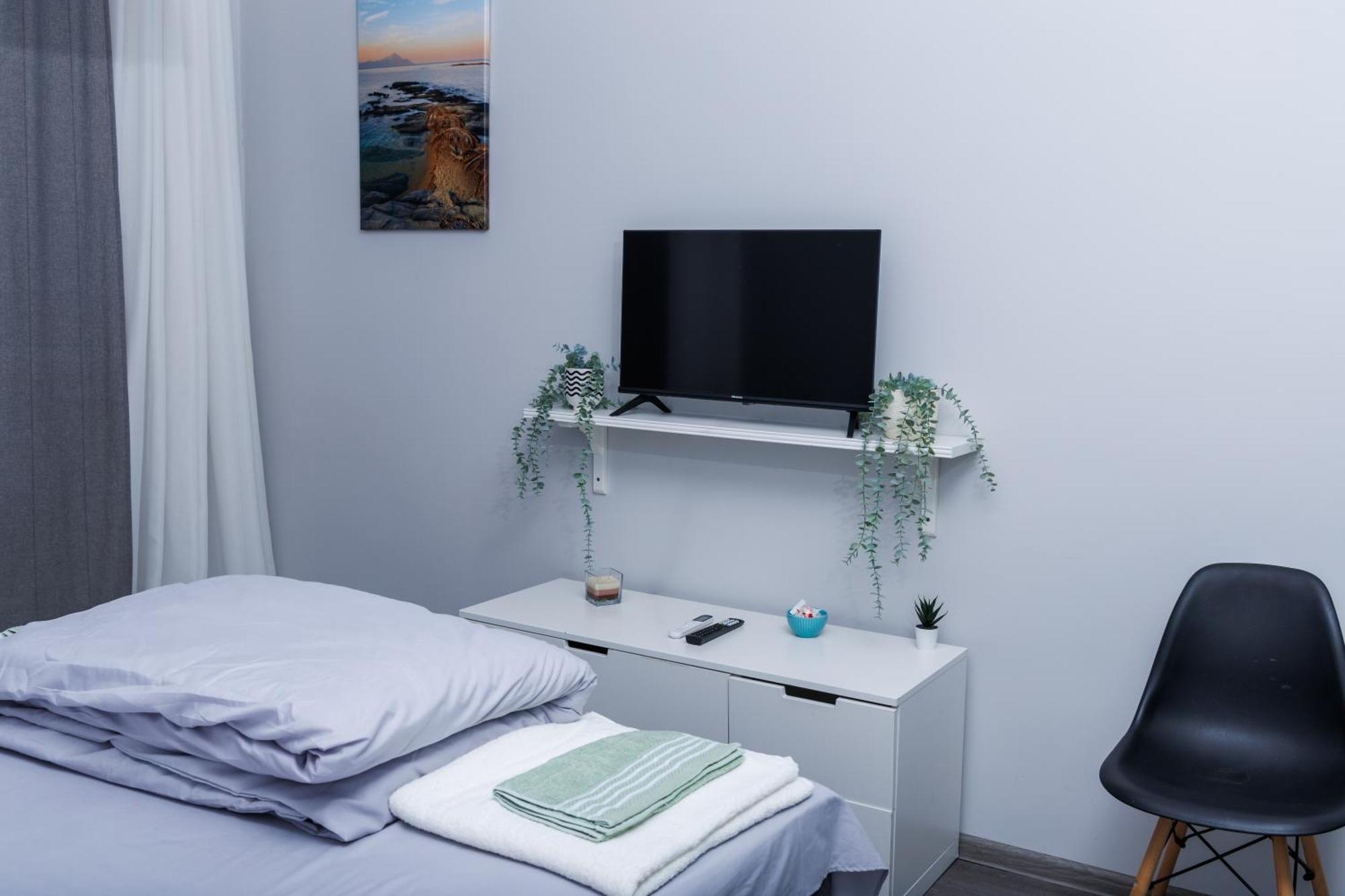 Presidential Neighbour Retreat Apartment Sofia Ngoại thất bức ảnh