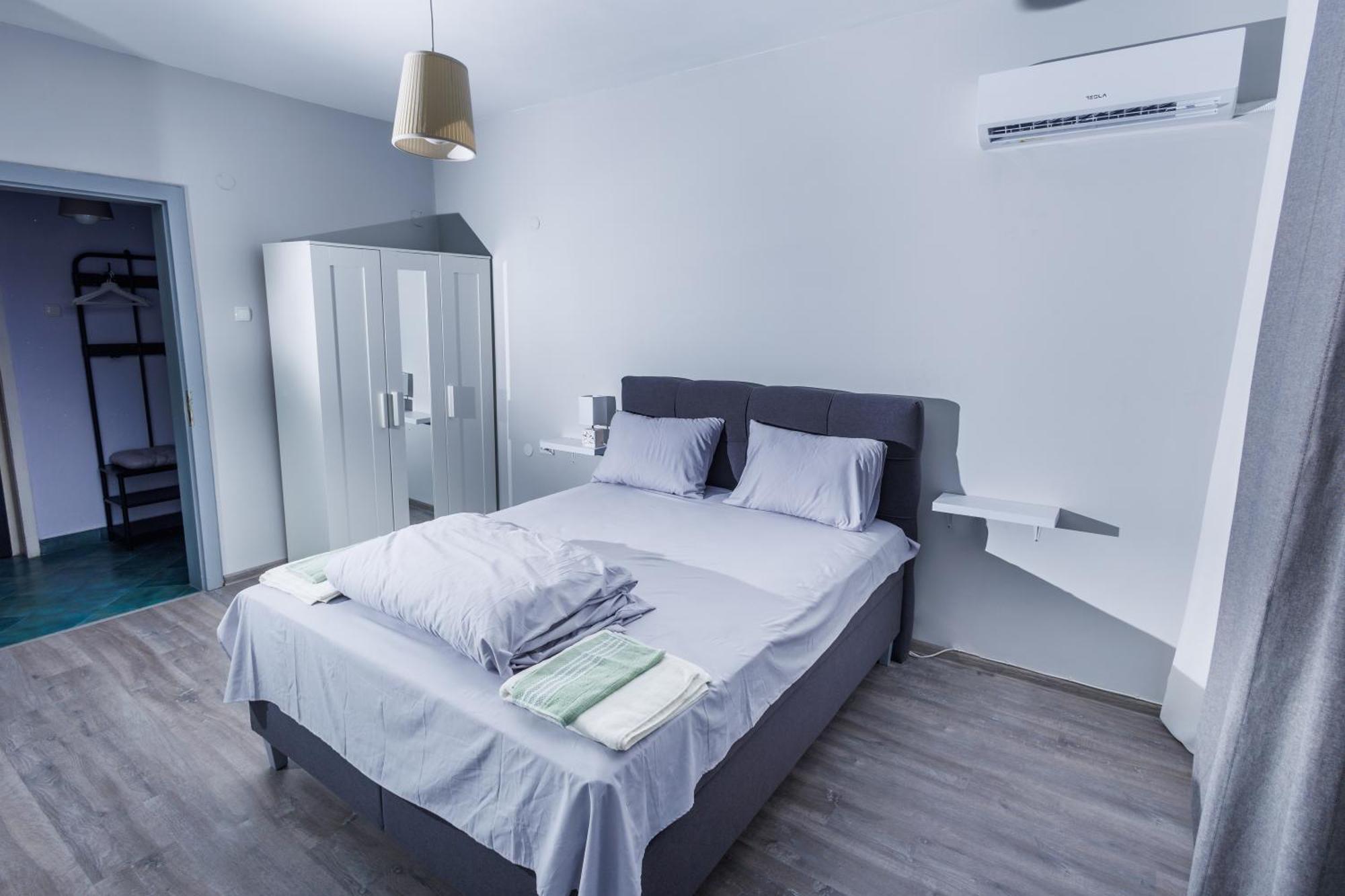 Presidential Neighbour Retreat Apartment Sofia Ngoại thất bức ảnh