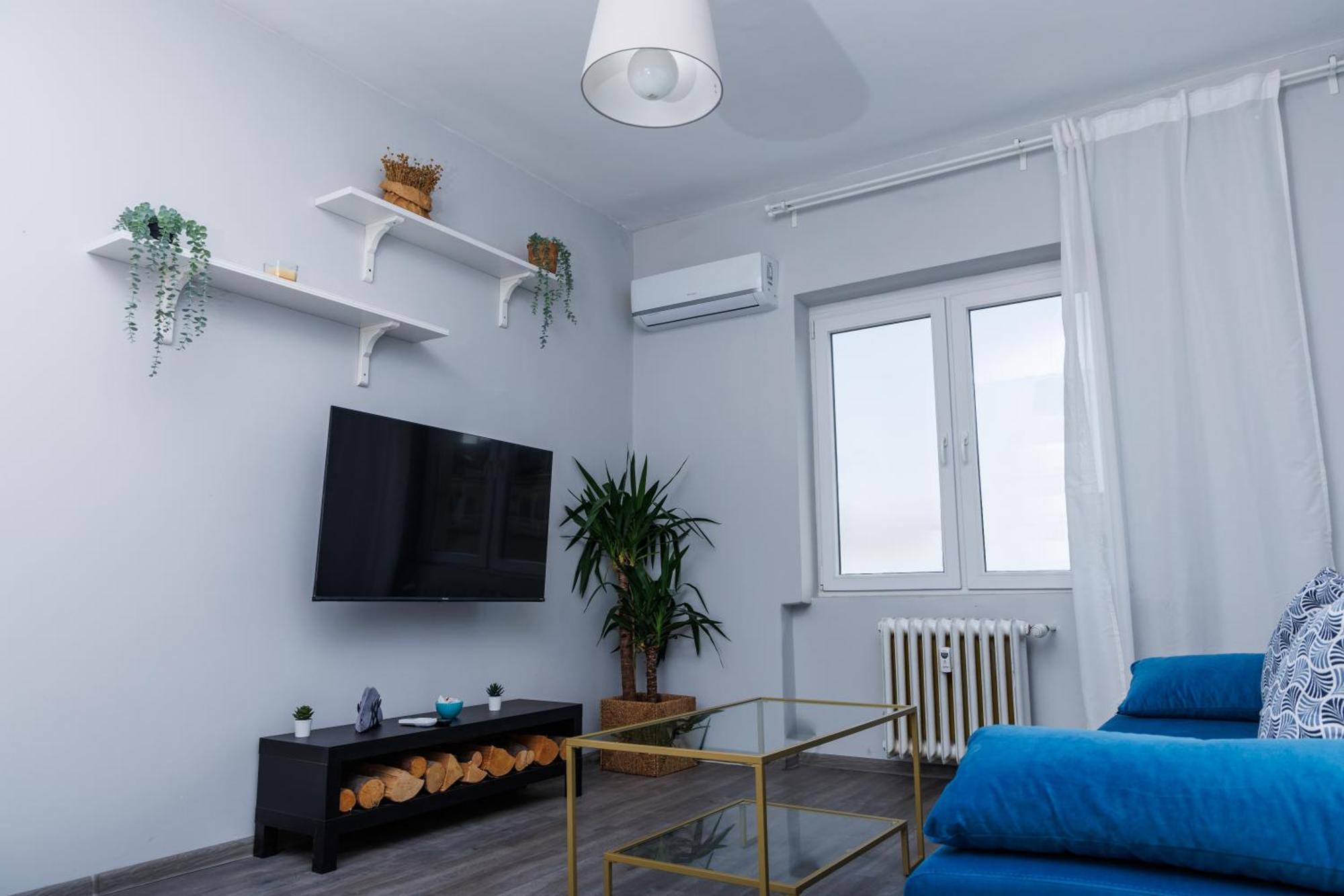 Presidential Neighbour Retreat Apartment Sofia Ngoại thất bức ảnh