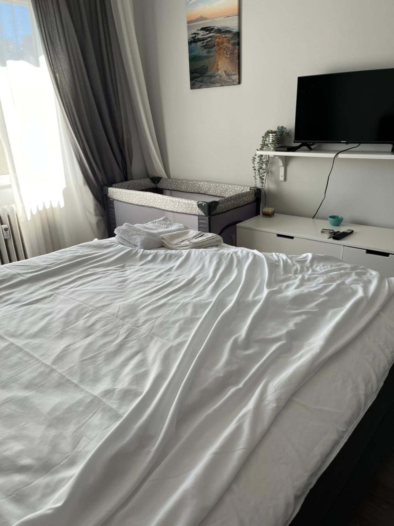Presidential Neighbour Retreat Apartment Sofia Ngoại thất bức ảnh